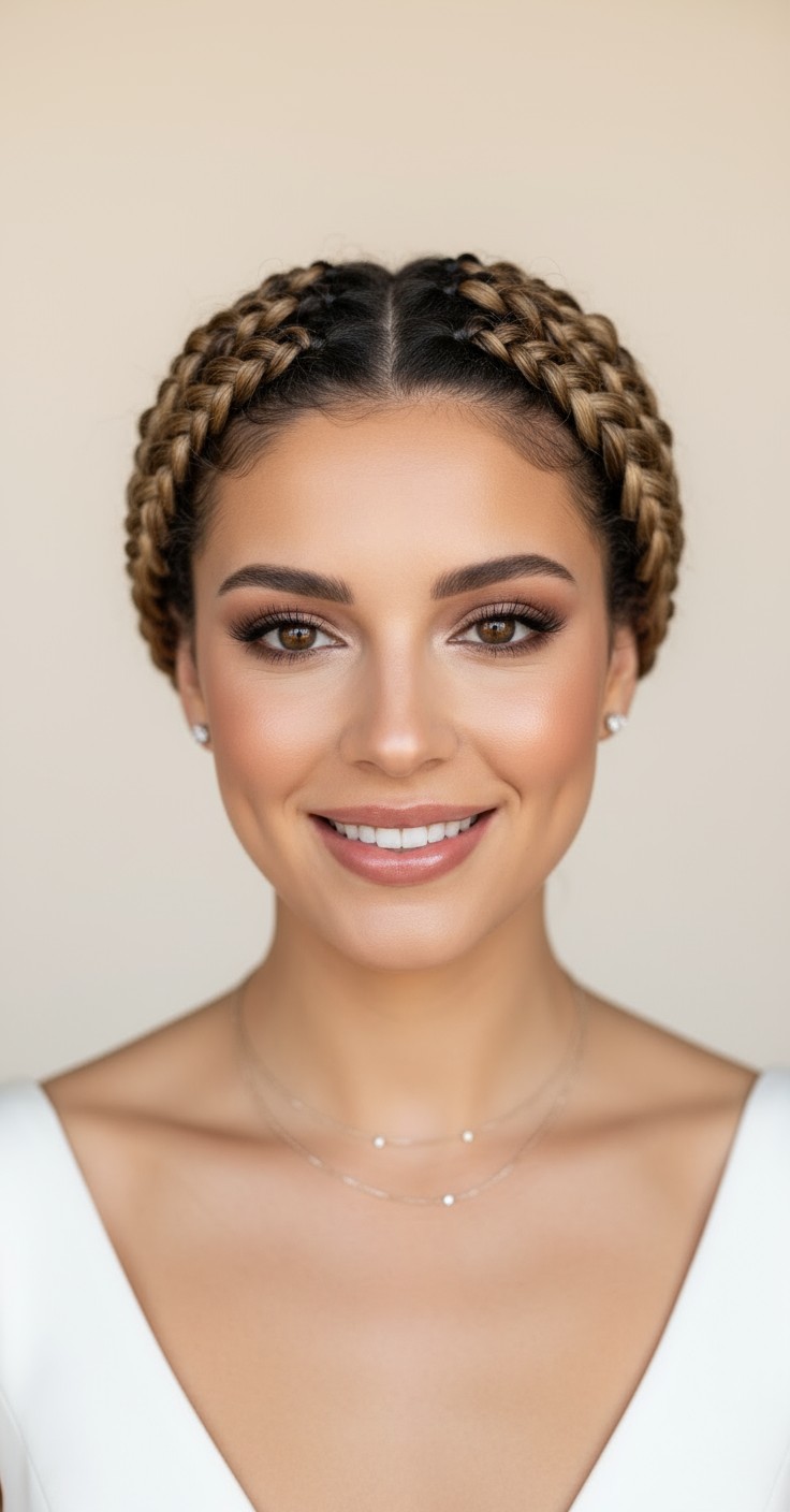 After Passion Twist Hairstyle